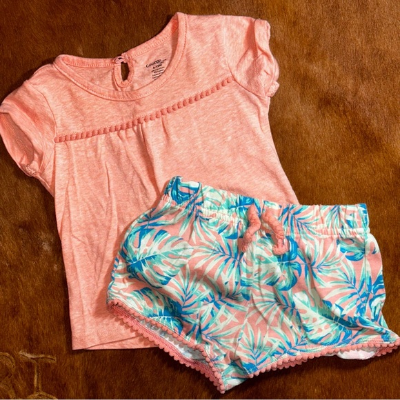 6-12M - Summer lot - Picture 2 of 12